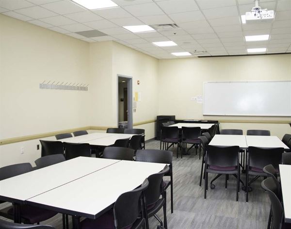 Verizon Auditorium, George Mason University