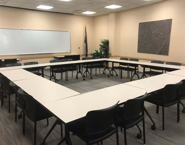 Verizon Auditorium, George Mason University