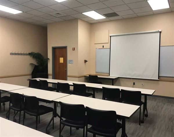 Verizon Auditorium, George Mason University