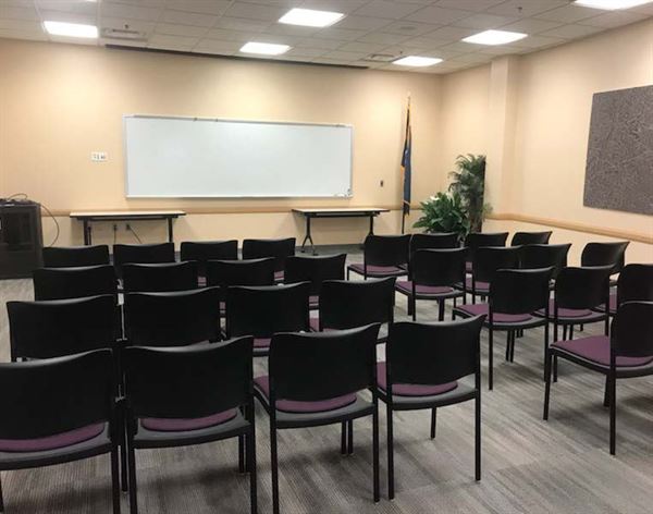 Verizon Auditorium, George Mason University