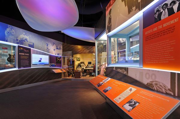 B.B. King Museum and Delta Interpretive Center