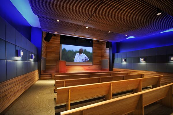 B.B. King Museum and Delta Interpretive Center