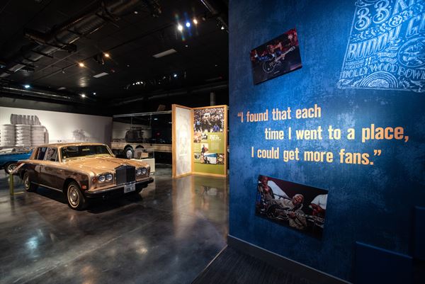 B.B. King Museum and Delta Interpretive Center