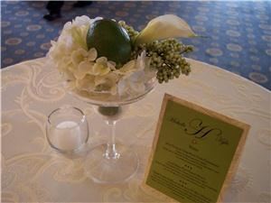 Entertaining with a Flair