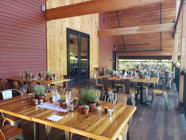 Nonesuch River Brewing