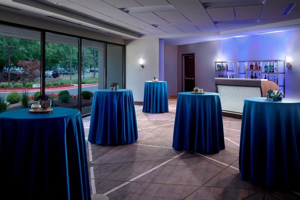 Marriott at University of Dayton