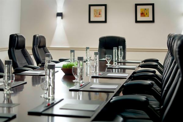 Marriott at University of Dayton