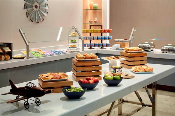 Marriott at University of Dayton