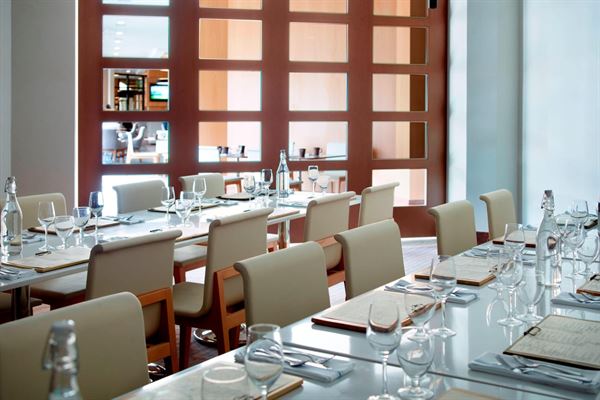 Marriott at University of Dayton