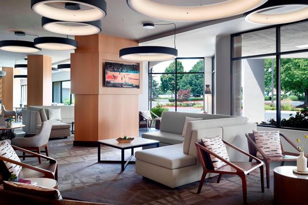 Marriott at University of Dayton