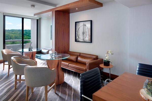 Marriott at University of Dayton