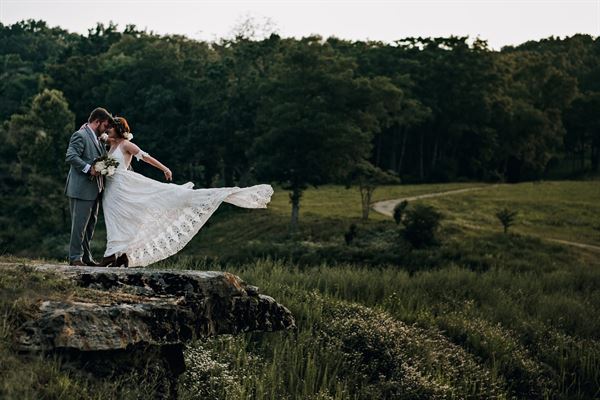 Rockford Grange At Bear Hollow Ranch