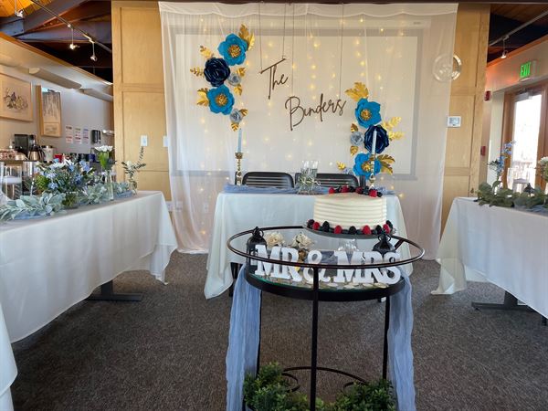 Primrose Studio at Reservoir Ridge Natural Area