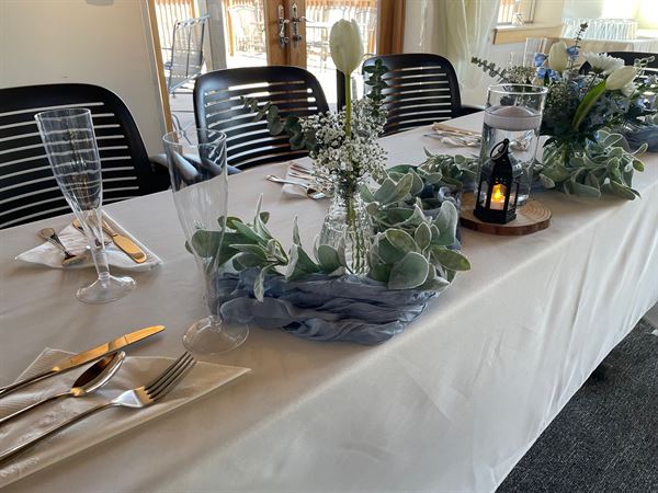 Primrose Studio at Reservoir Ridge Natural Area