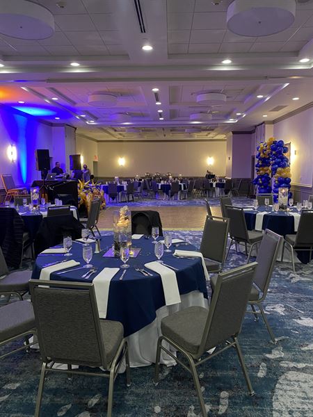 Sheraton Virginia Beach Oceanfront Hotel