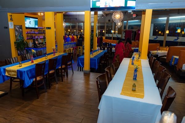 Koriander Indian Cuisine