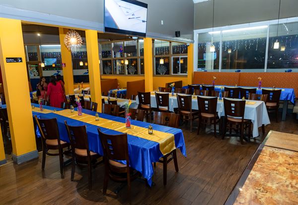 Koriander Indian Cuisine