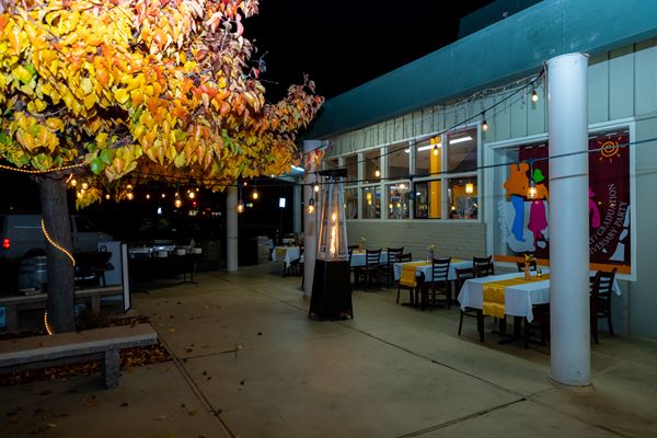 Koriander Indian Cuisine