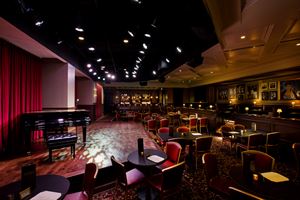 Feinstein's Event Venue