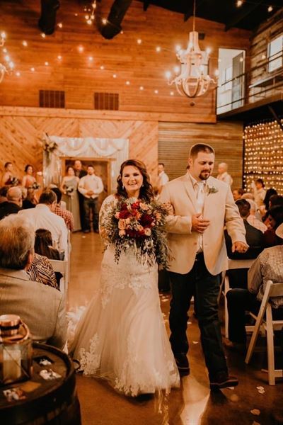 The Barn at Watson Ranch