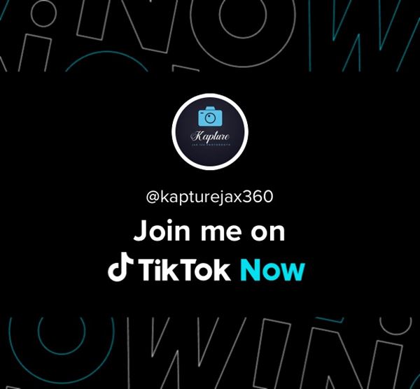 Kapture Jax 360 PhotoBooth