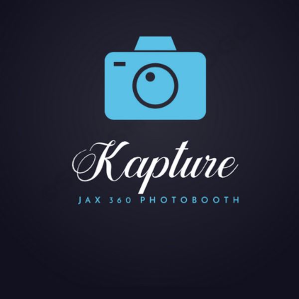 Kapture Jax 360 PhotoBooth