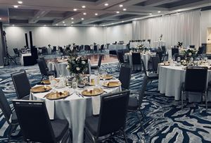 Ocean Grand Ballroom