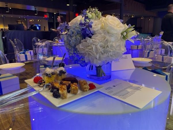 The Echo Lounge & Music Hall