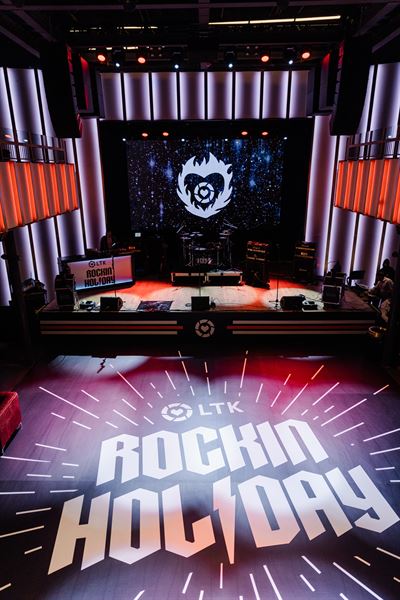 The Echo Lounge & Music Hall