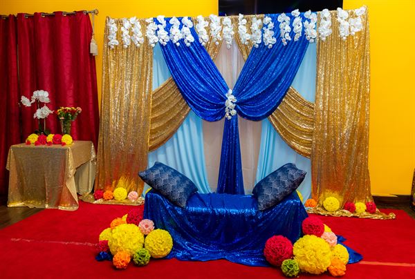 Koriander Indian Cuisine