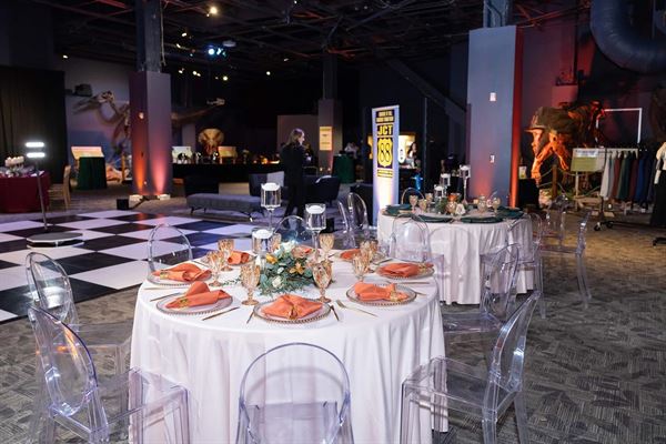 Orlando Science Center