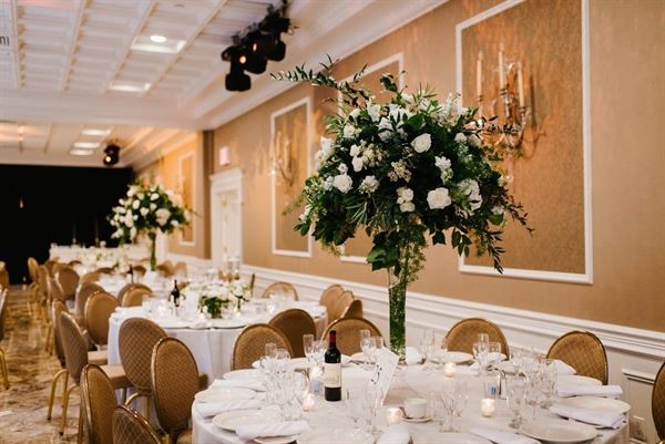 Gargiulo's Restaurant