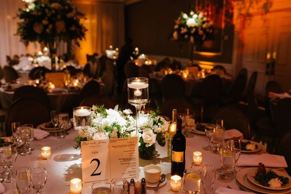 Gargiulo's Restaurant