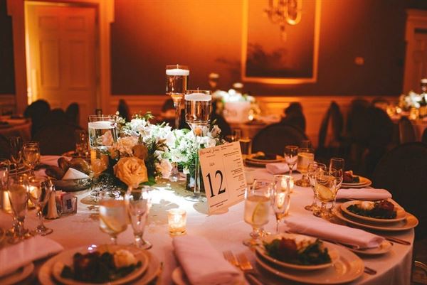 Gargiulo's Restaurant