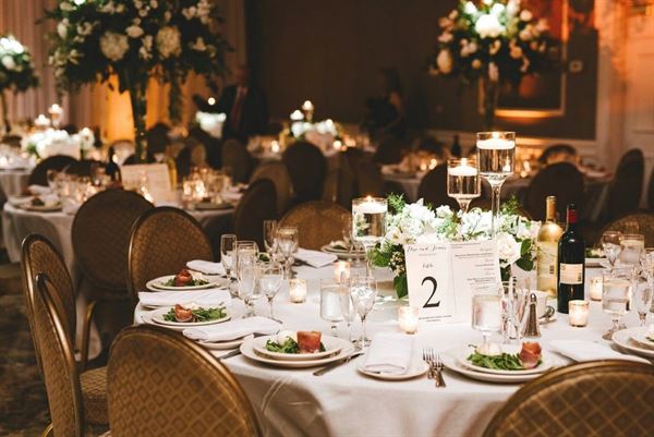 Gargiulo's Restaurant