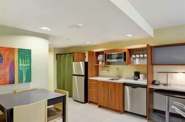 Home2 Suites by Hilton Idaho Falls