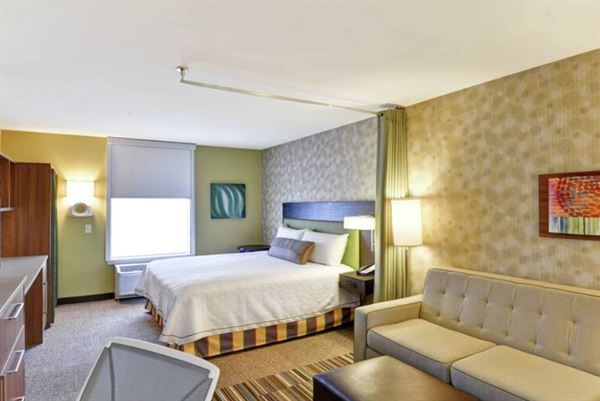 Home2 Suites by Hilton Idaho Falls