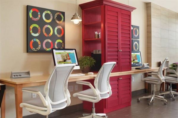 Home2 Suites by Hilton Idaho Falls