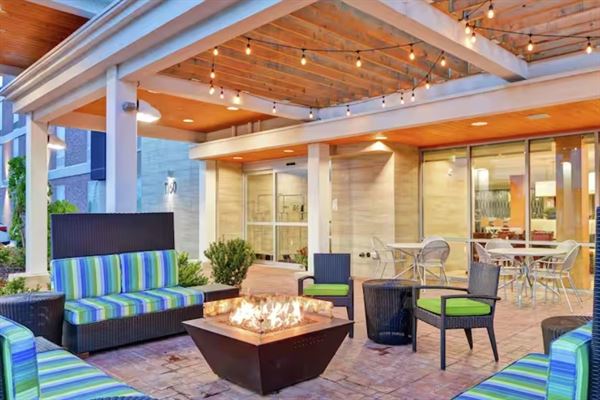 Home2 Suites by Hilton Idaho Falls