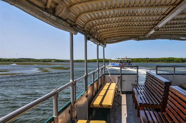 Essex River Cruises & Charters