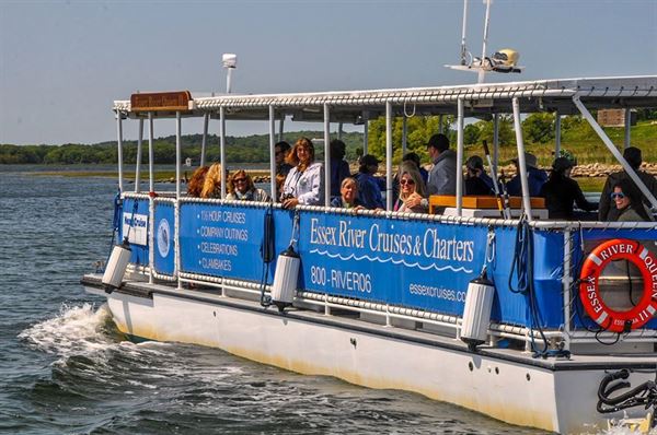 Essex River Cruises & Charters