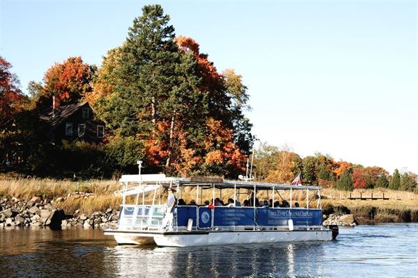 Essex River Cruises & Charters