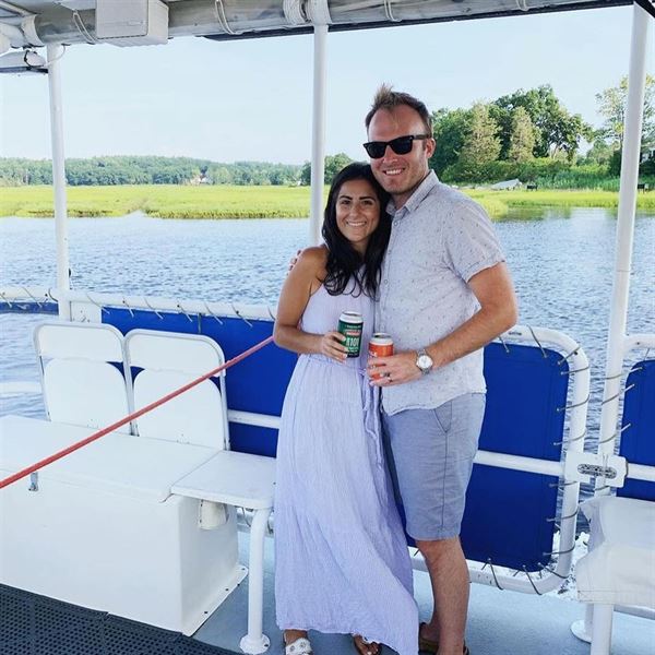 Essex River Cruises & Charters