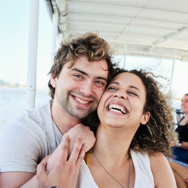 Essex River Cruises & Charters