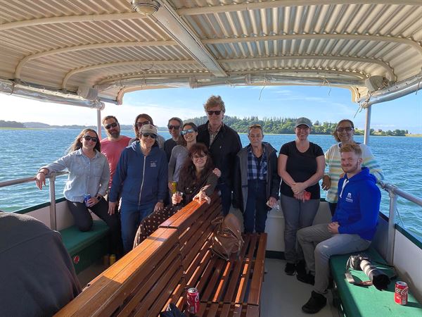 Essex River Cruises & Charters
