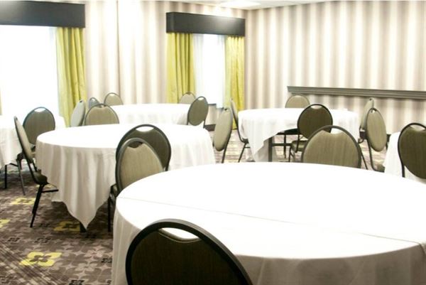 Hampton Inn Leesville/Ft. Polk