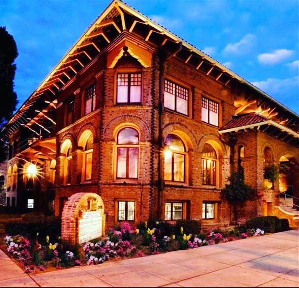 The Life Arts Center