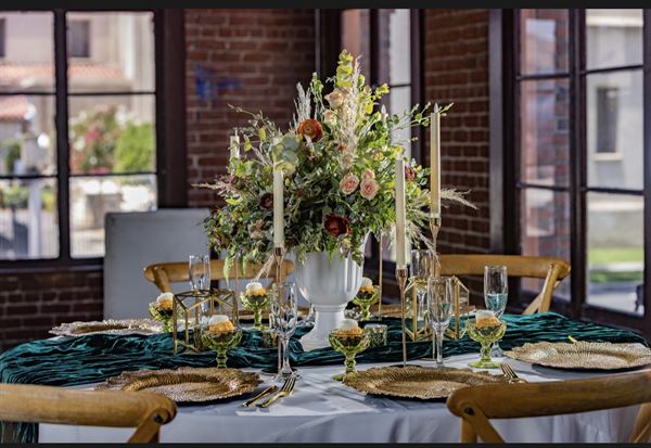 The Life Arts Center