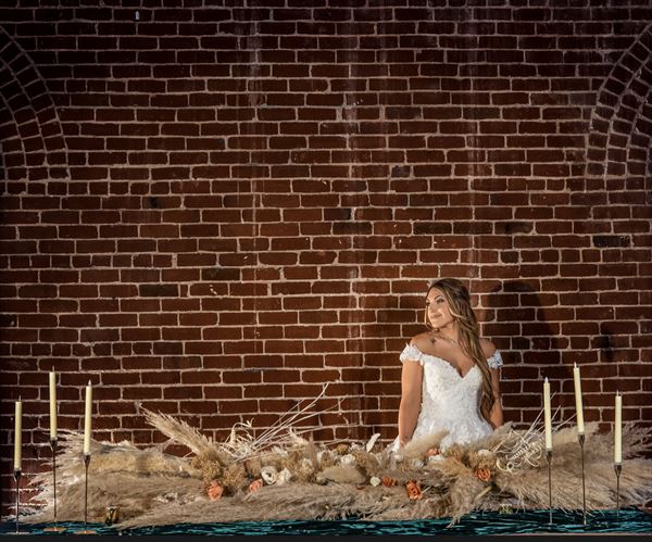 The Life Arts Center