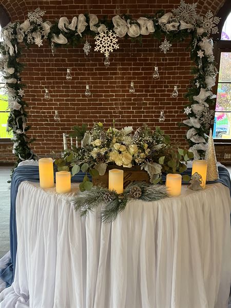 The Life Arts Center